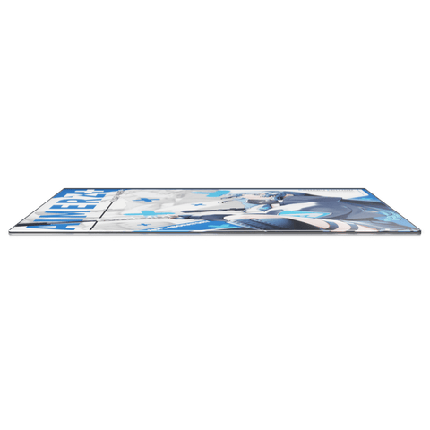 [Aimerz+ Koharu Edition] Superglide Glass Mousepad v2 XL