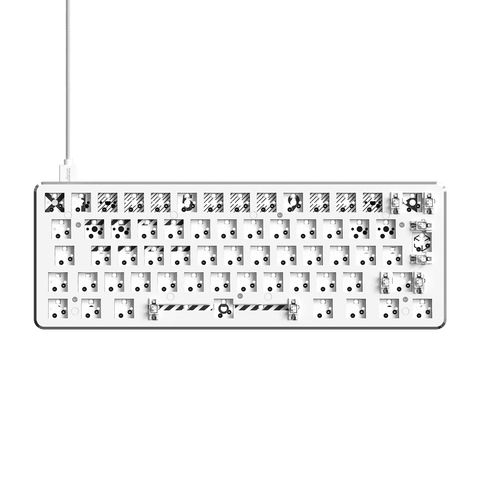 ISO] PCMK 60% Mechanical Gaming Keyboard – Pulsar Gaming