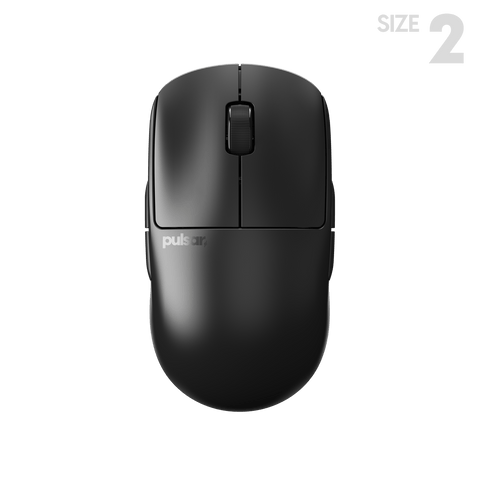 X2A v3 Gaming Mouse