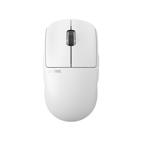 X2A v3 Gaming Mouse