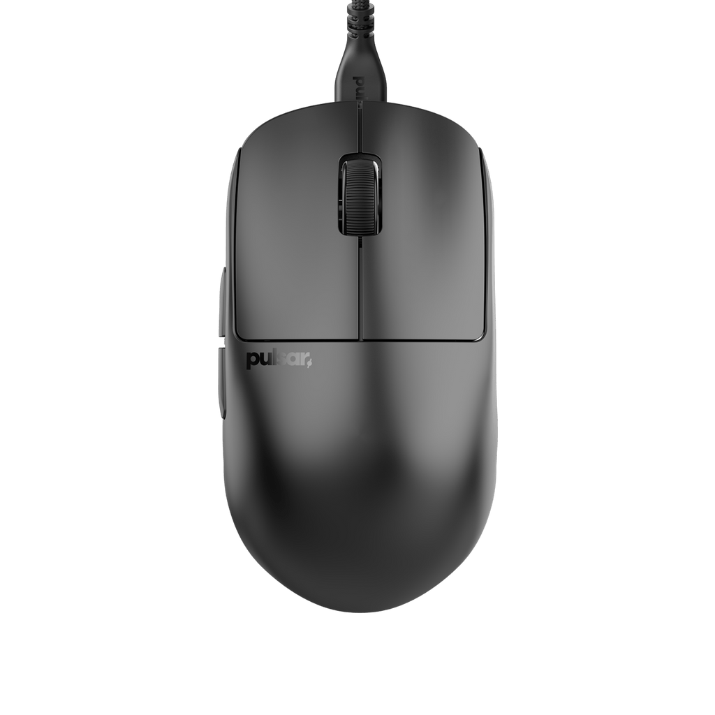 X2H Wired Gaming Mouse