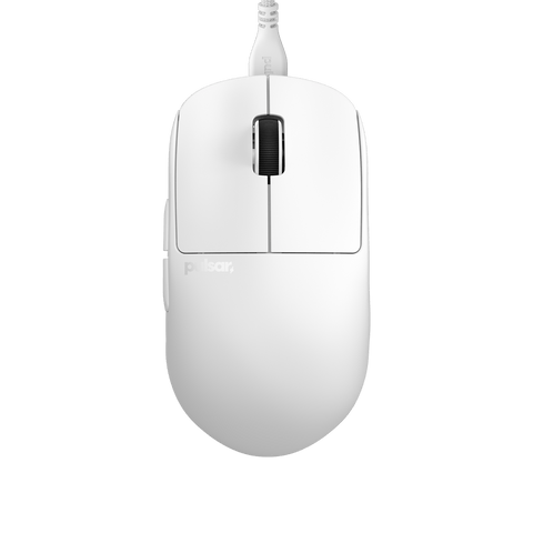 X2H Wired Gaming Mouse