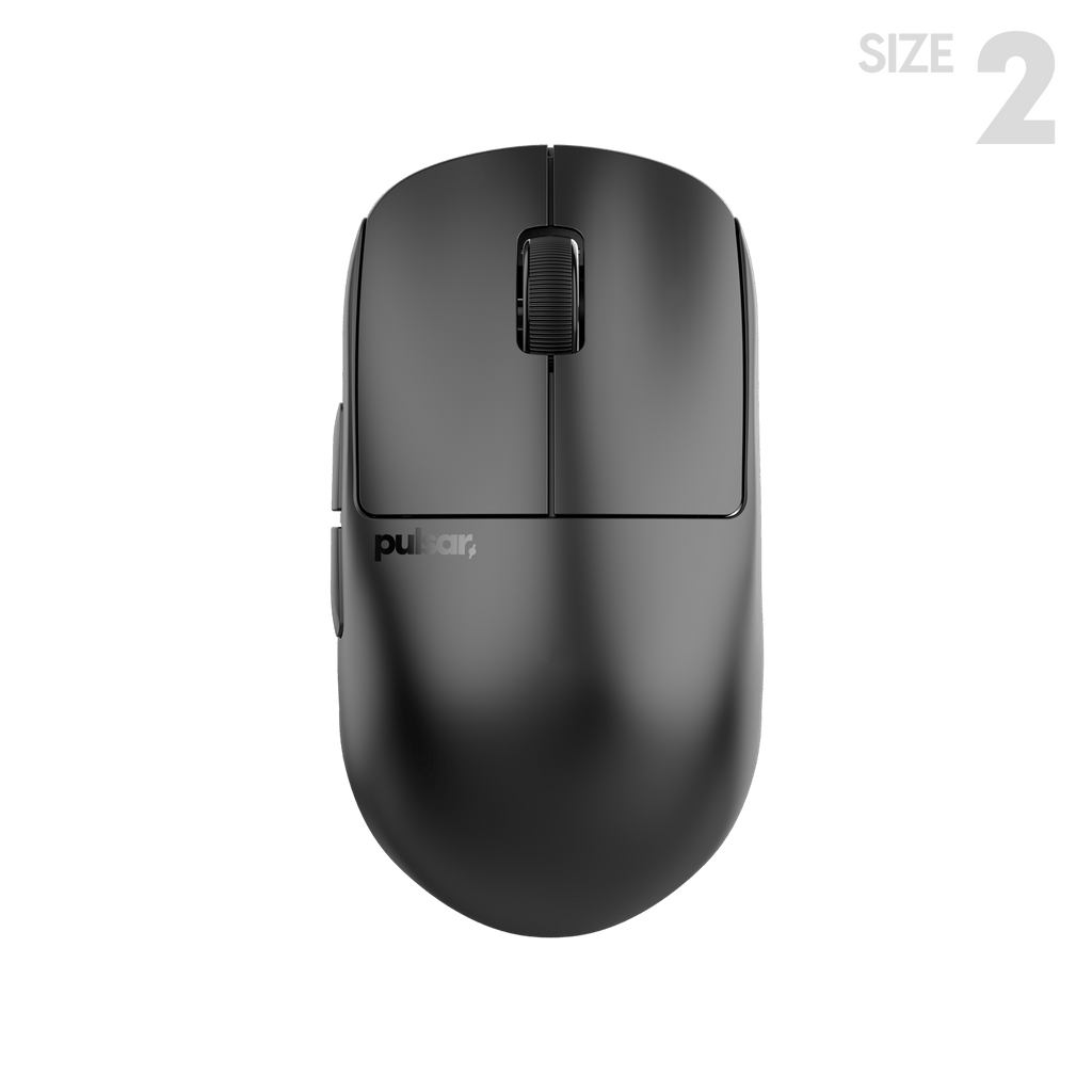 X2H v3 Gaming Mouse