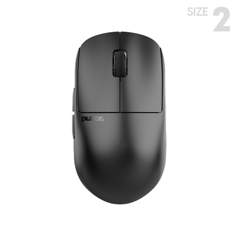 X2H v3 Gaming Mouse