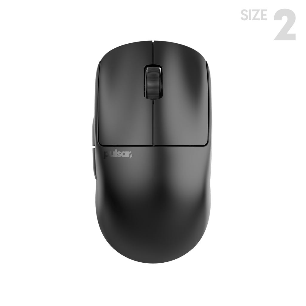 X2 v3 Gaming Mouse