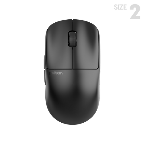 X2 v3 Gaming Mouse