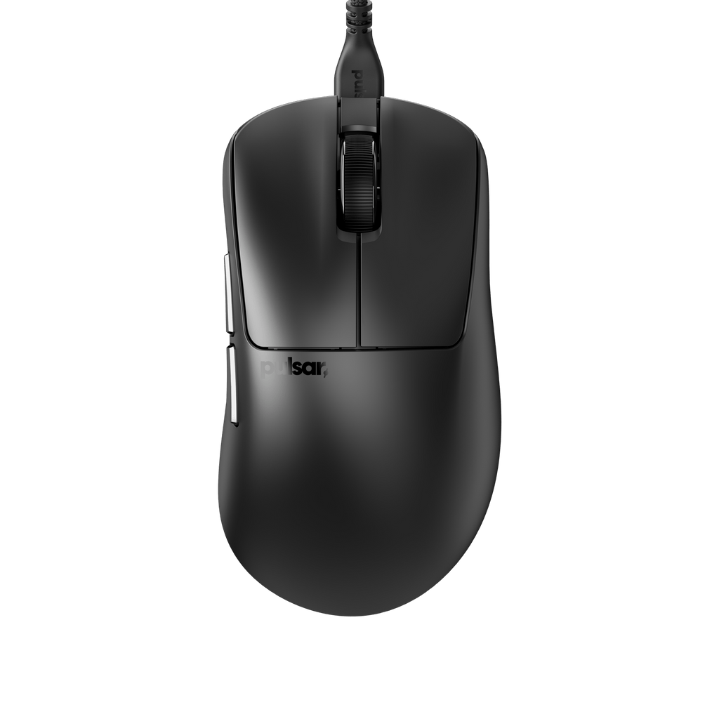 Xlite Wired Gaming Mouse