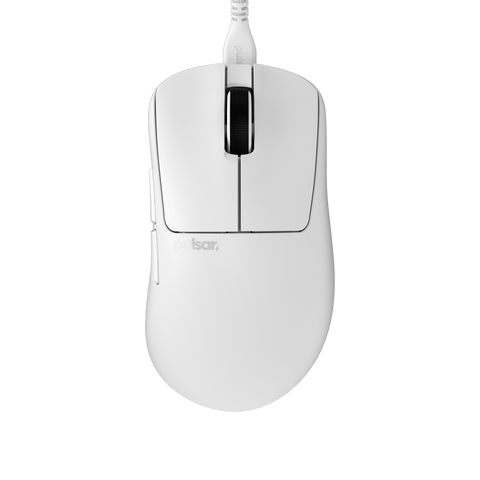 Xlite Wired Gaming Mouse