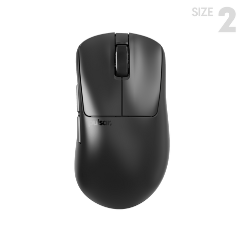 Xlite v4 Gaming Mouse