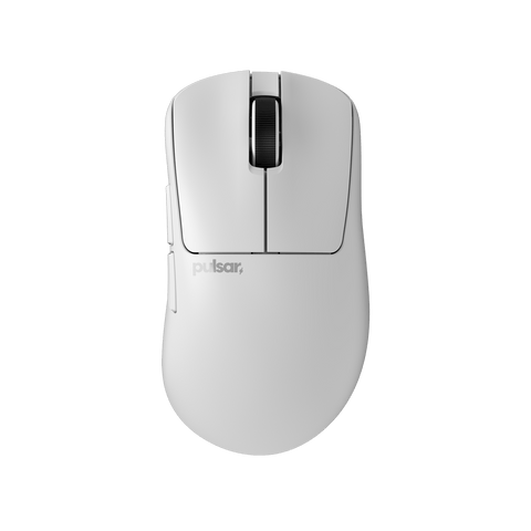 Xlite v4 Gaming Mouse