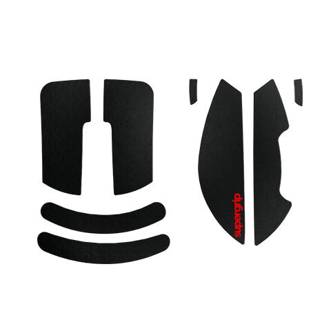 Supergrip Grip Tape for Razer Mouse Series