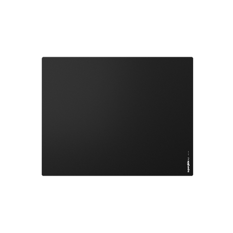 Superglide 2 Glass Mousepad