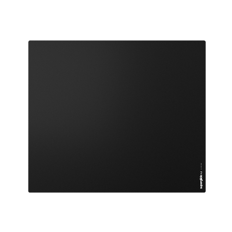 Superglide 2 Glass Mousepad