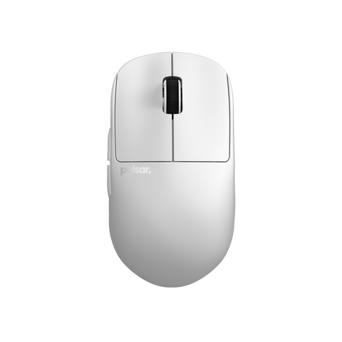 X2H v3 Mini Gaming Mouse