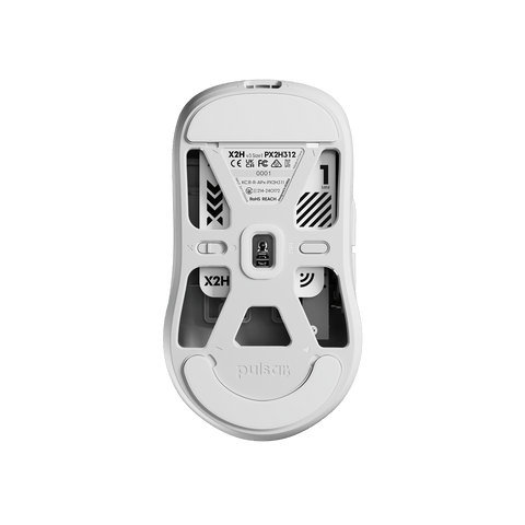 X2H v3 Mini Gaming Mouse