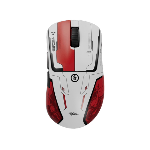 [Quiccs Edition] Xlite v4 Gaming Mouse