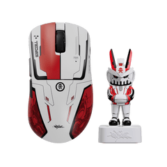 [Quiccs Edition] Xlite v4 Gaming Mouse