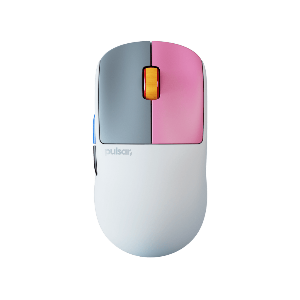 Custom Mice