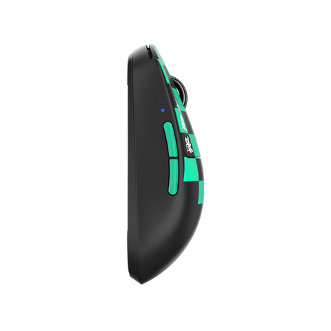 [鬼滅の刃] 竈門炭治郎 X2V2 Gaming Mouse 4K Special Pack