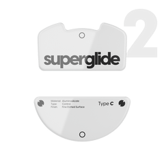 Superglide 2 (Type-C) for Razer Viper V3 Pro