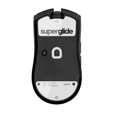 Superglide 2 (Type-C) for Razer Viper V3 Pro