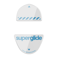 Superglide For Logicool G303 Shroud Edition