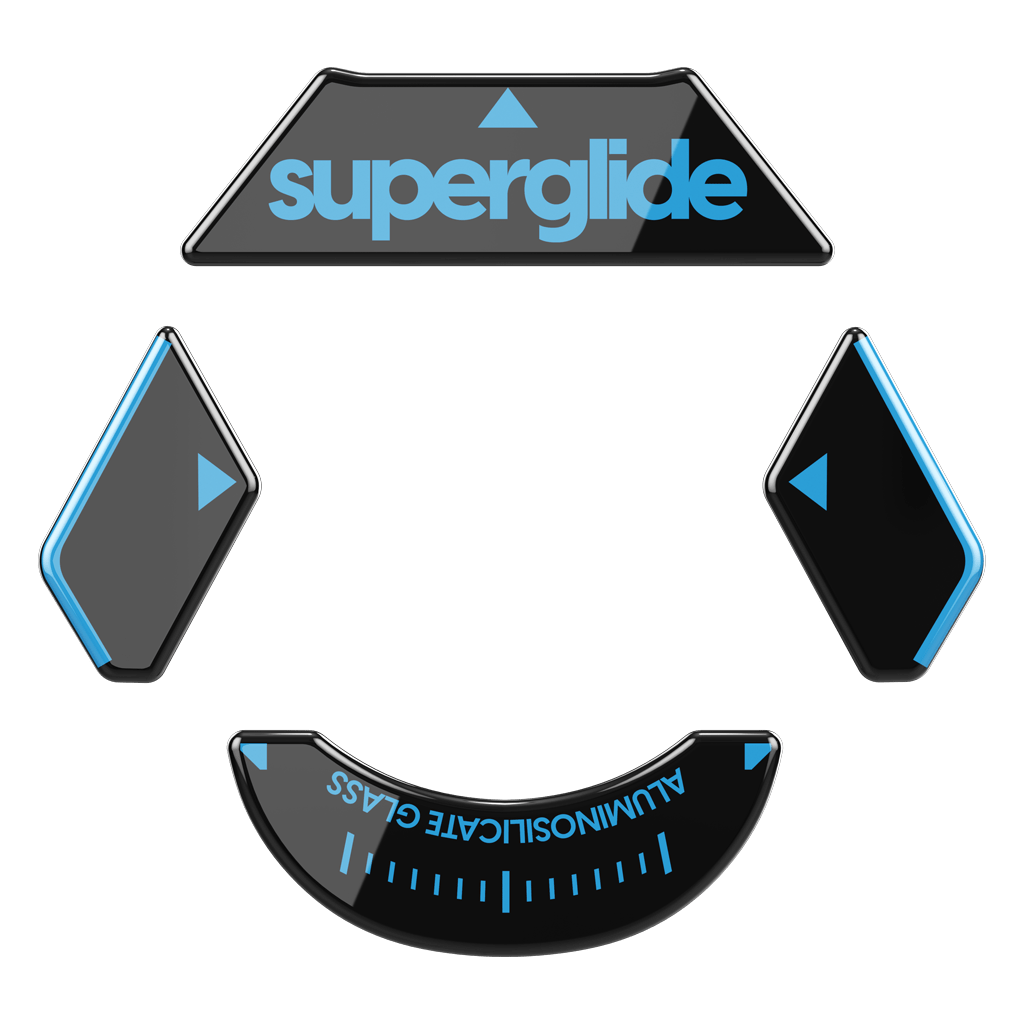 Superglide For Logicool G900 / G903