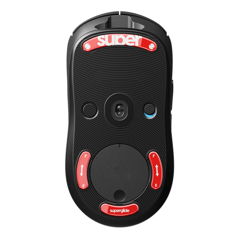 Superglide For Logicool G PRO Wireless – Pulsar Gaming Gears Japan