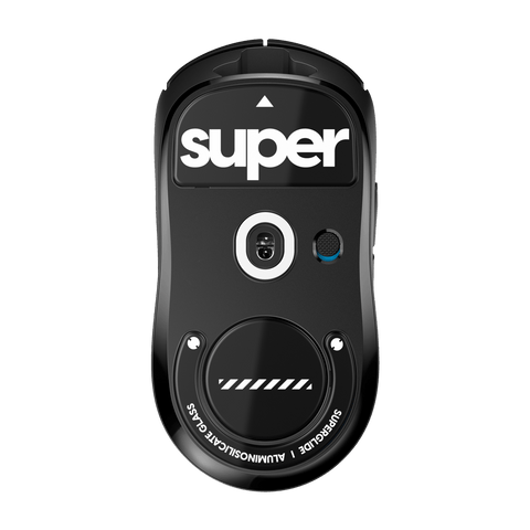 Superglide 2 for Logicool G PRO X SUPERLIGHT