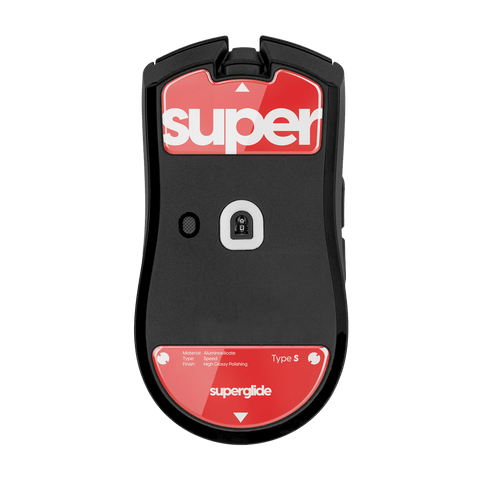 Superglide (Type-S) for Razer Viper V3 Pro