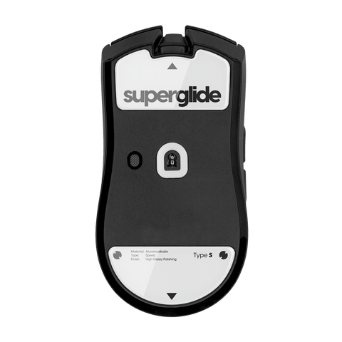 Superglide (Type-S) for Razer Viper V3 Pro