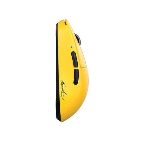 Bruce Lee Edition] X2 Gaming Mouse – Pulsar Gaming Gears Japan