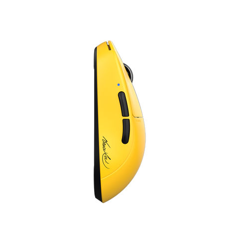 [Bruce Lee Edition] X2 Mini Gaming Mouse