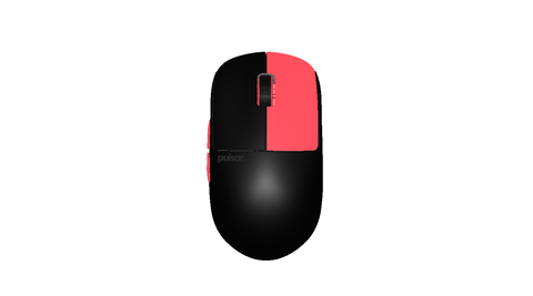 Custom Mice