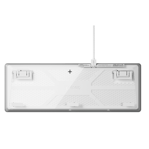 [JIS] PCMK 2HE TKL Mechanical Gaming Keyboard