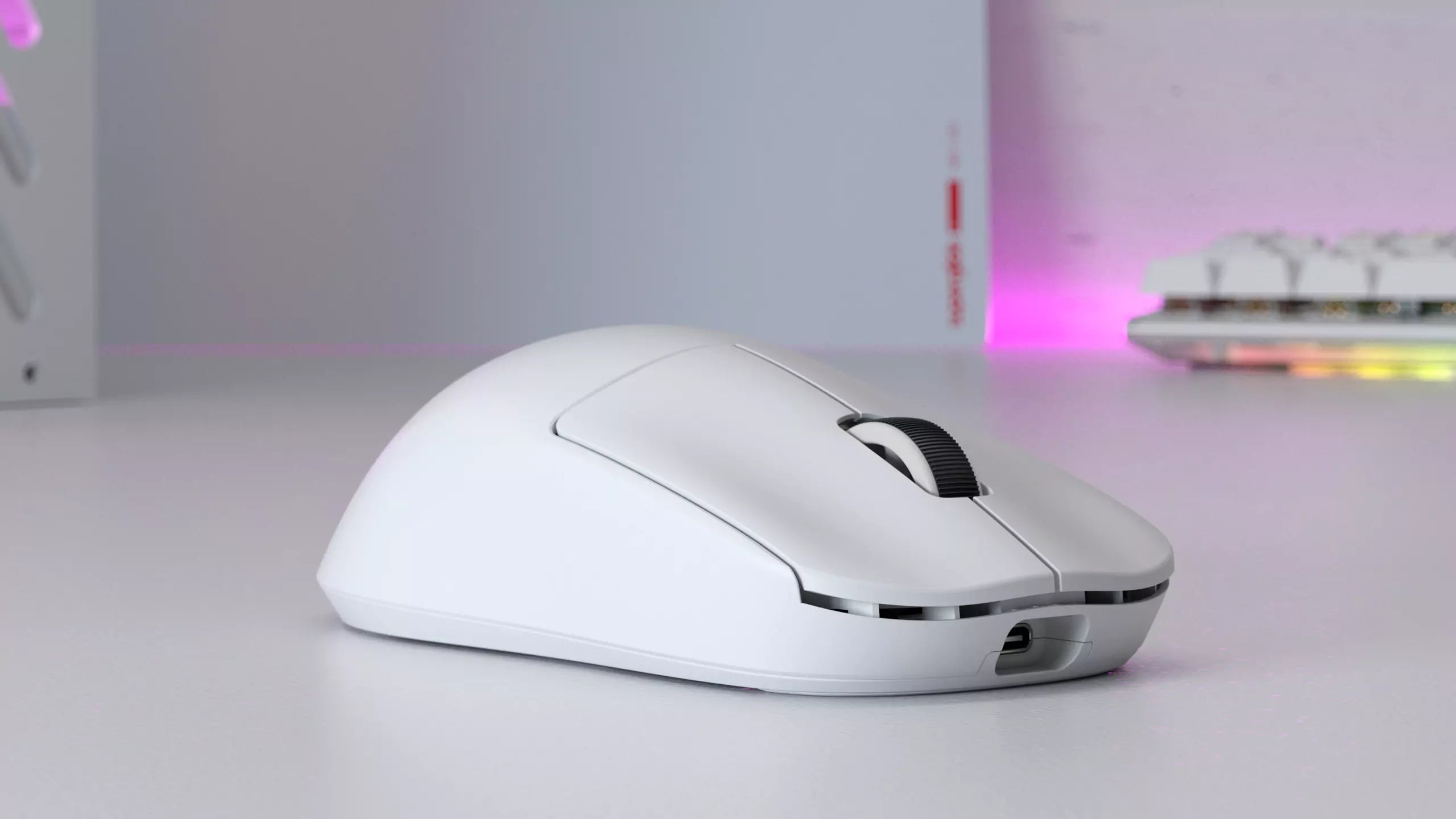 X2V2 Mini Gaming Mouse – Pulsar Gaming Gears Japan