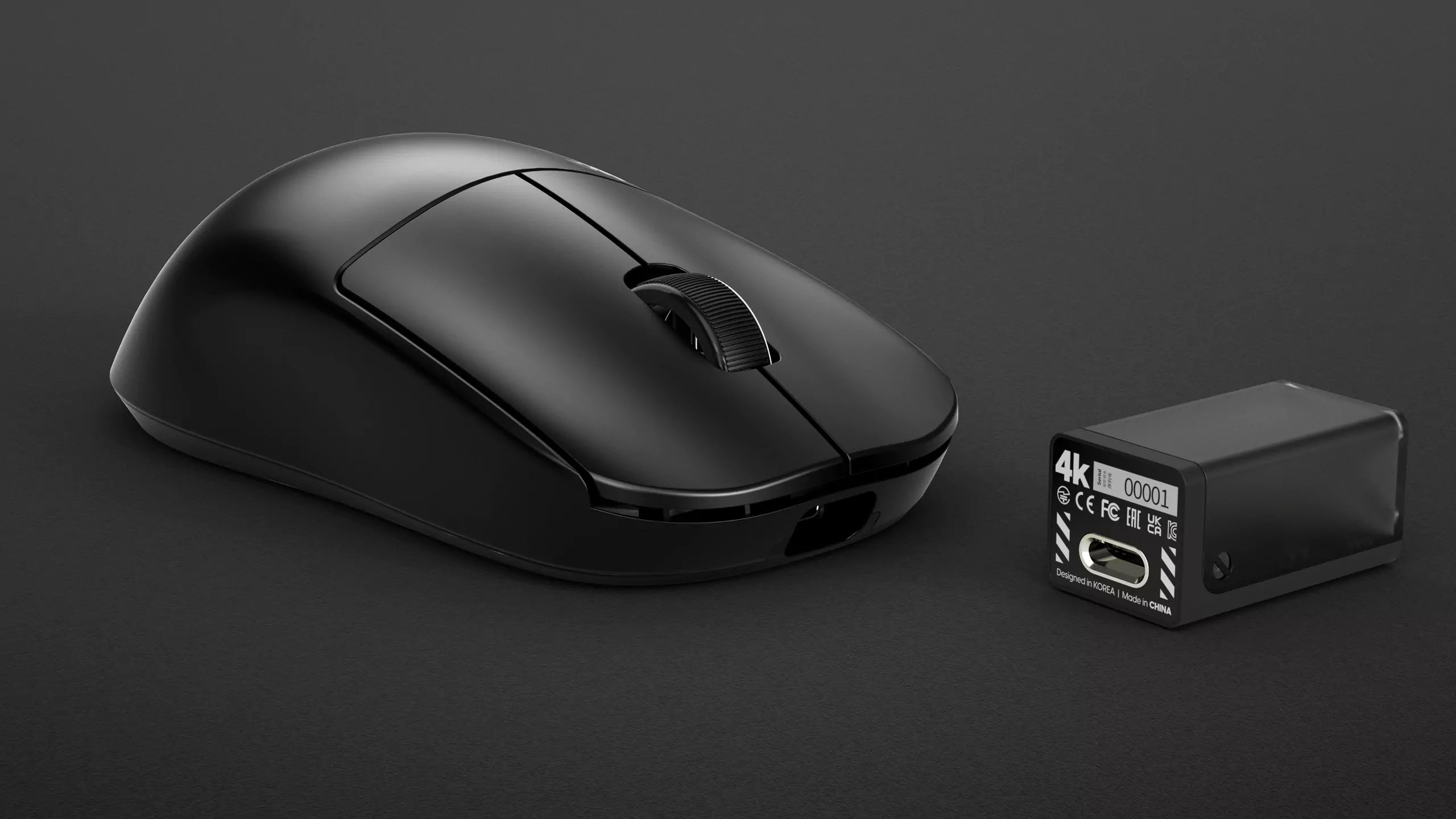 X2V2 Mini Gaming Mouse – Pulsar Gaming Gears Japan
