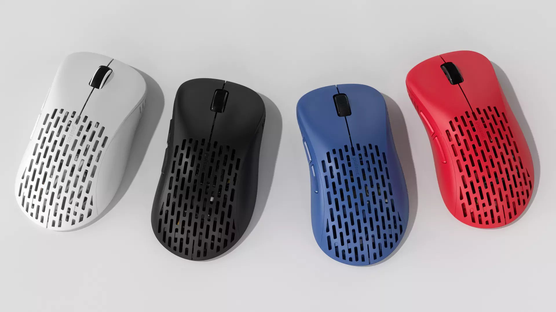 Xlite V2 mini Wireless Gaming Mouse – Pulsar Gaming Gears Japan