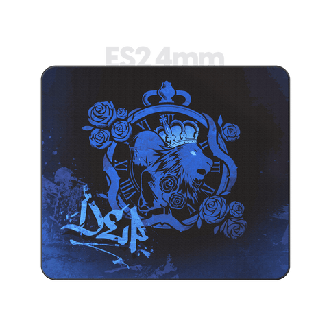 Dep Edition] ES2 eSports Mousepad 4mm XL (Medium Speed) – Pulsar