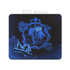 [Dep Edition] ES2 eSports Mousepad 4mm XL (Medium Speed)
