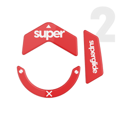Superglide 2 for Logicool G502 X