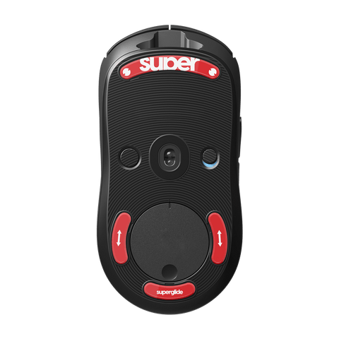 Superglide 2 for Logicool G PRO Wireless