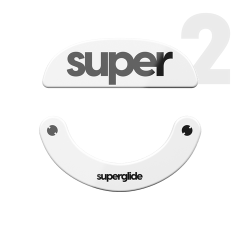 Superglide 2 for Pulsar X2V2 / X2H /X2A / X2 (Medium & Mini