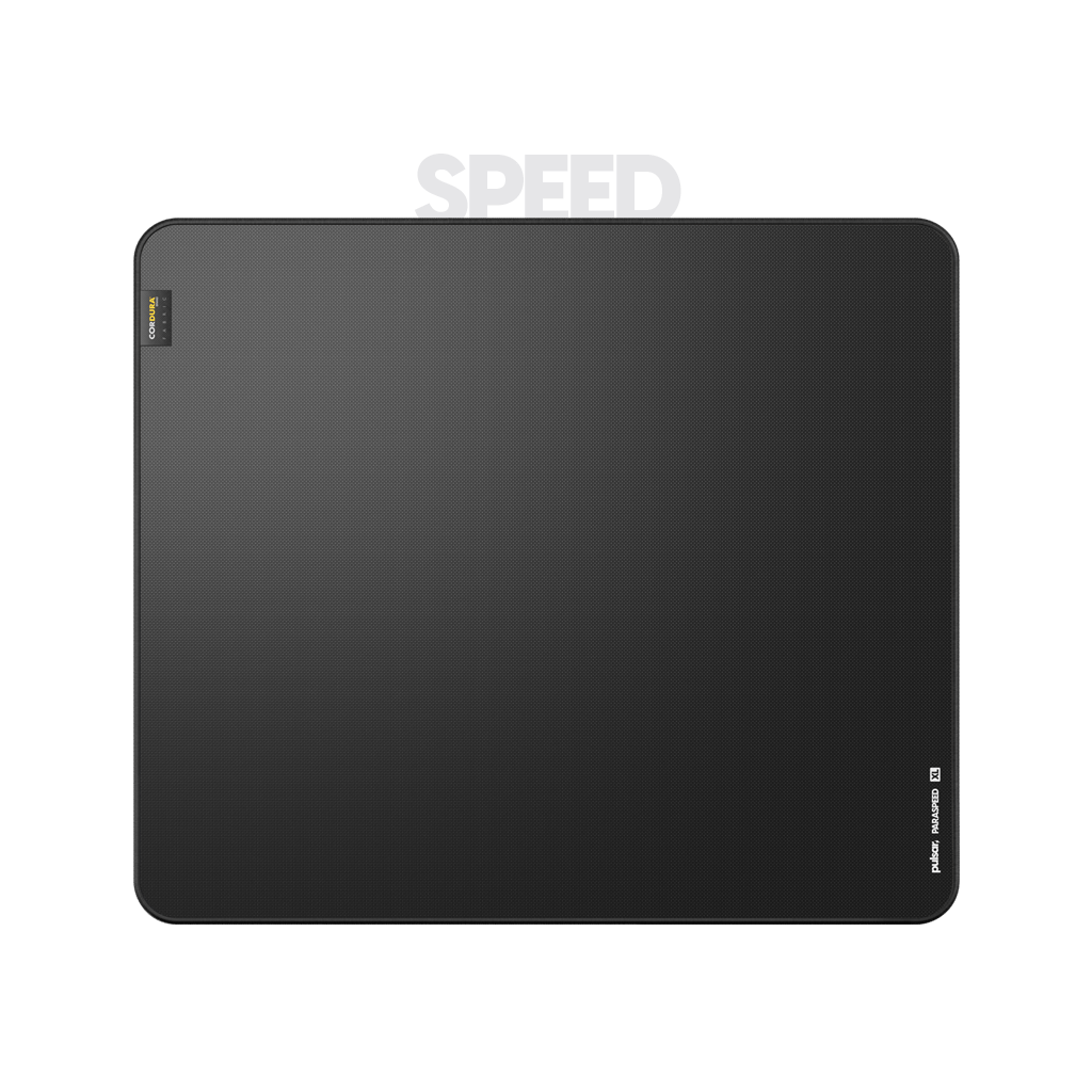 ParaSpeed Mouse Pad XL~XXL (High Speed)