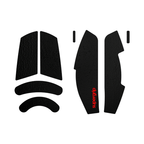 Supergrip Grip Tape for Logicool Mouse Series