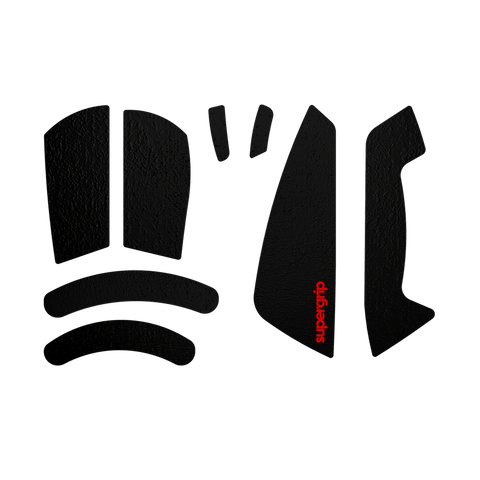 Supergrip Grip Tape for Logicool Mouse Series