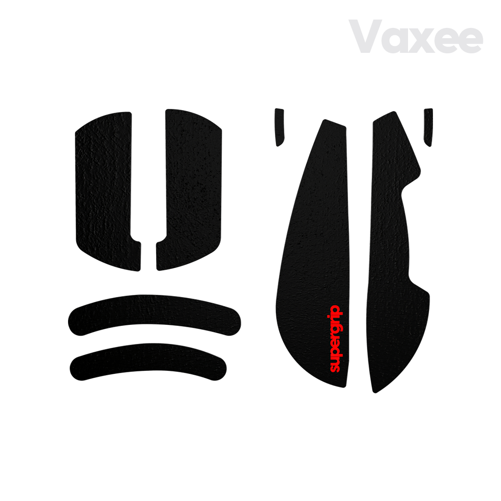 Supergrip Grip Tape for Vaxee Mouse Series