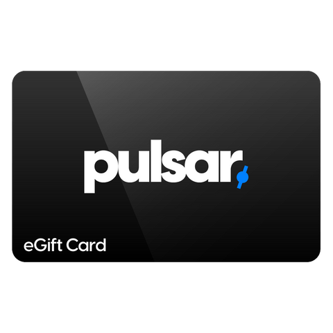Pulsarギフトカード