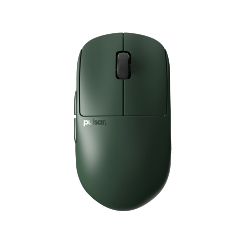 [Founder's Edition] X2H Gaming Mouse