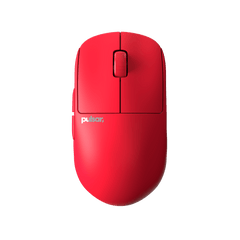 [Red Edition] X2H Gaming Mouse